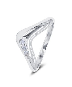 Silver Ring NSR-4268